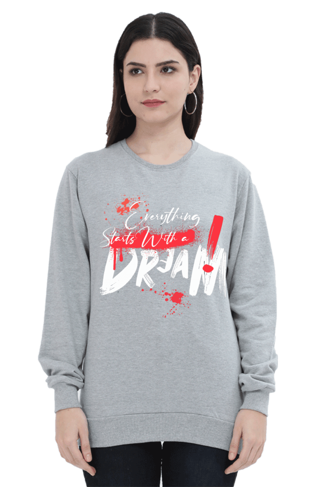 Unisex Sweatshirt