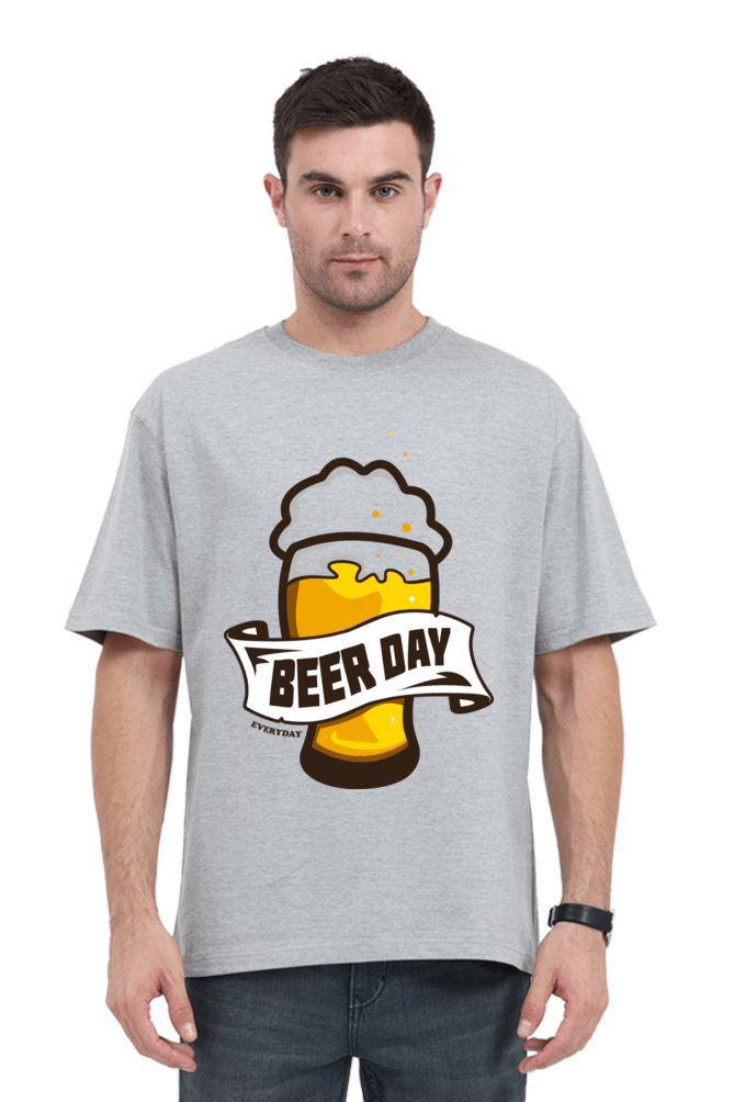Unisex Oversized Classic T-Shirt
