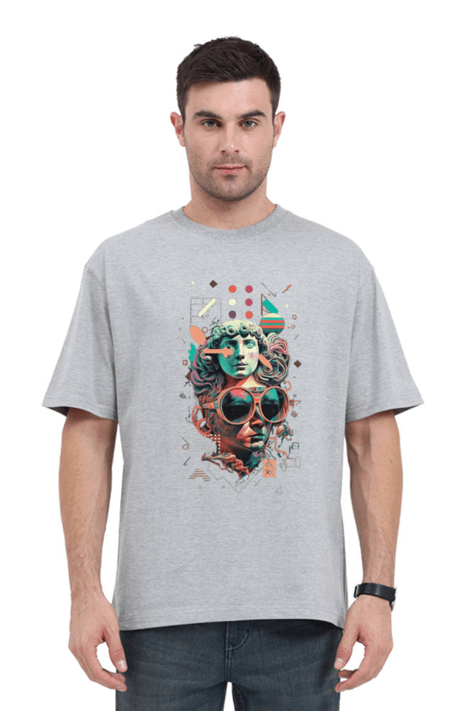 Unisex Oversized Classic T-Shirt