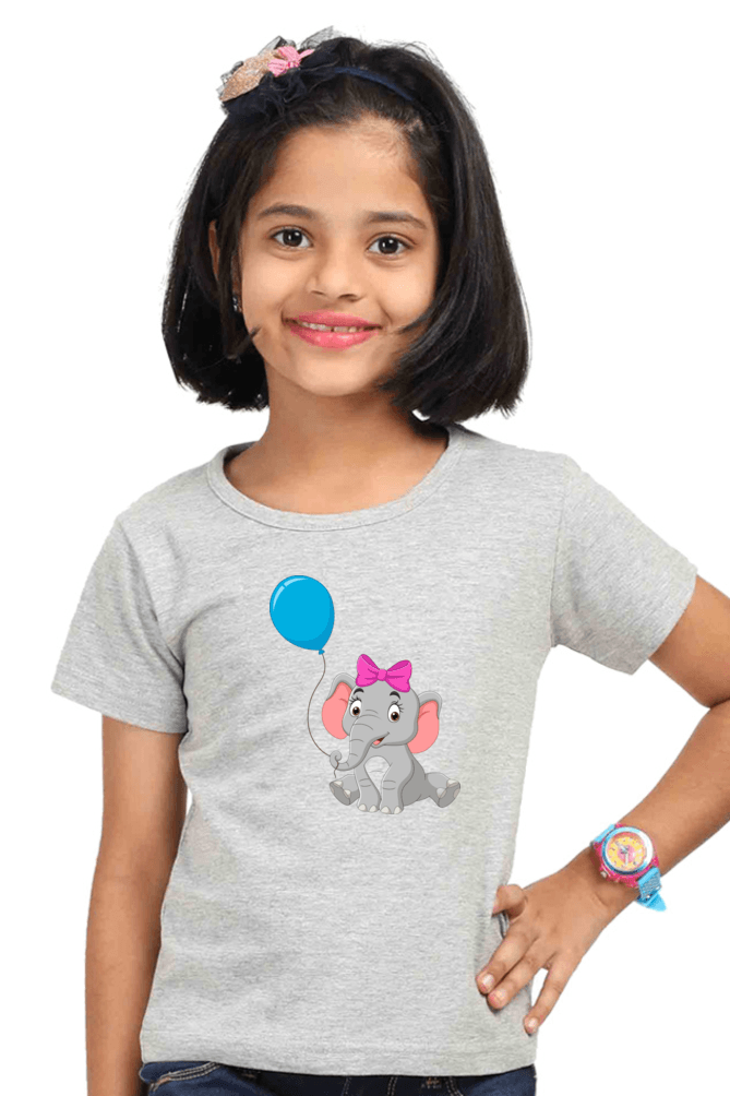 Girls T-Shirt