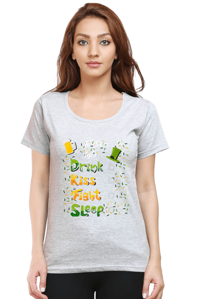 Women T-Shirt