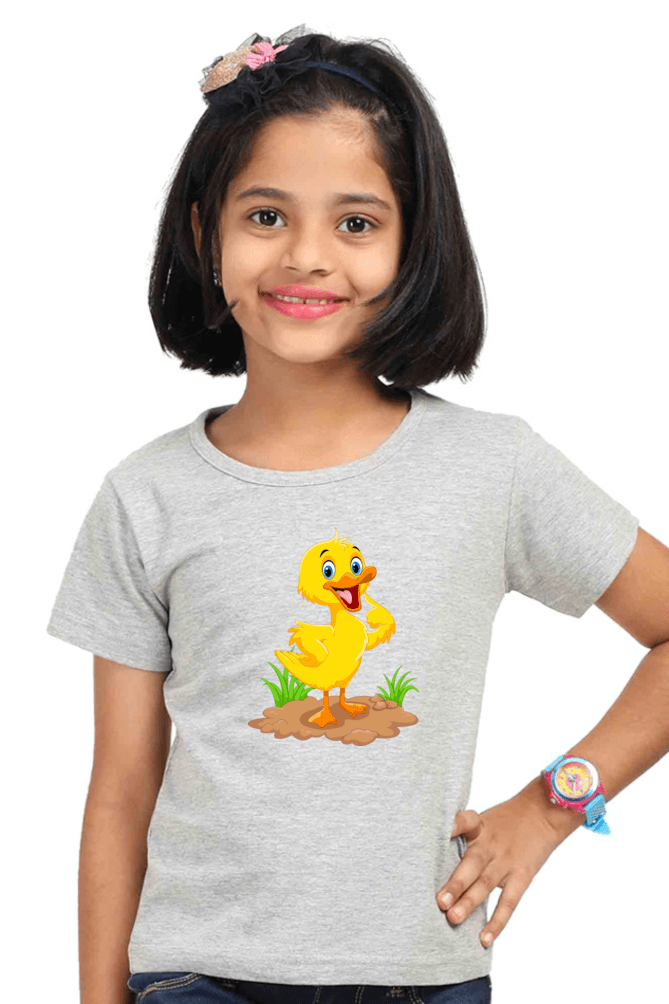 Girls T-Shirt
