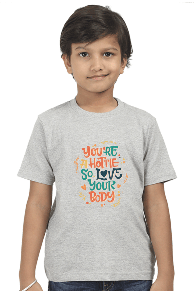 Boys T-Shirt