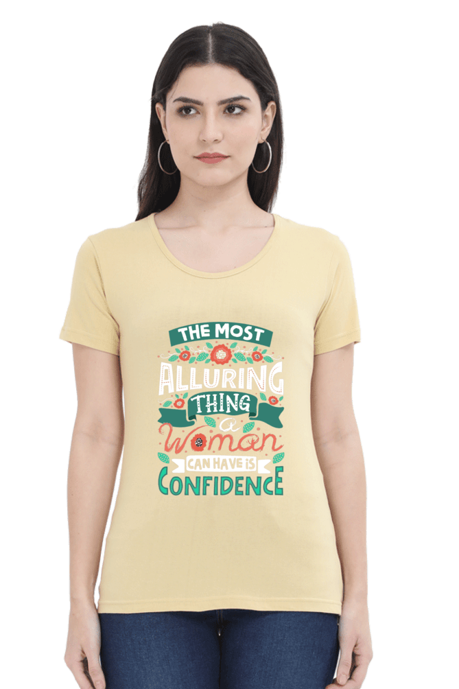 Women T-Shirt