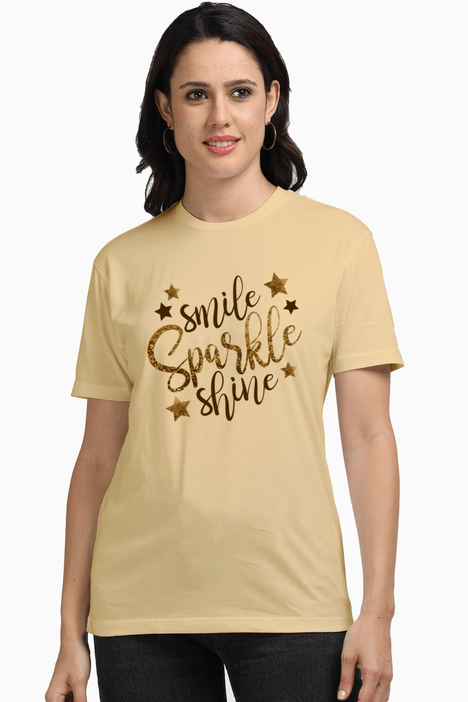 Women Supima T-Shirt