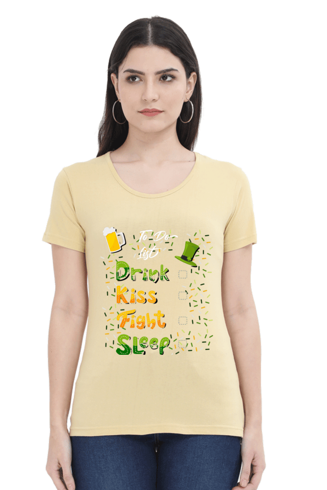 Women T-Shirt