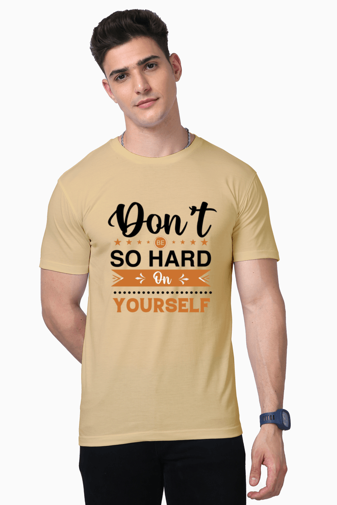 Unisex Supima T-Shirt