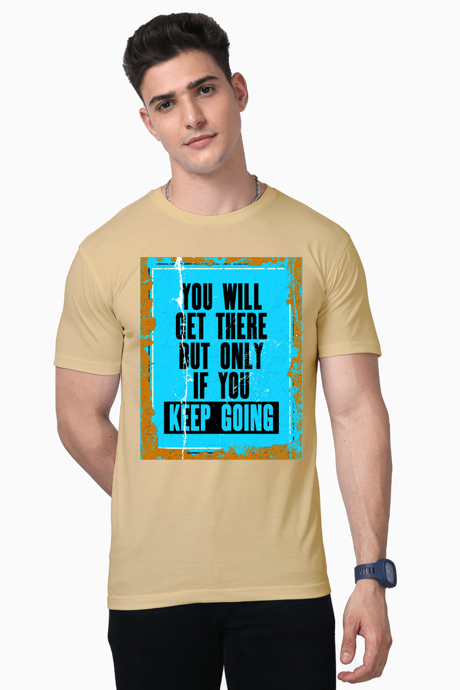 Unisex Supima T-Shirt