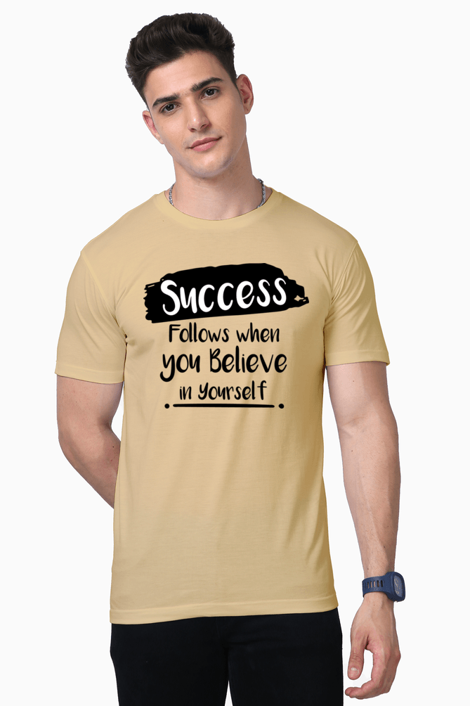 Unisex Supima T-Shirt