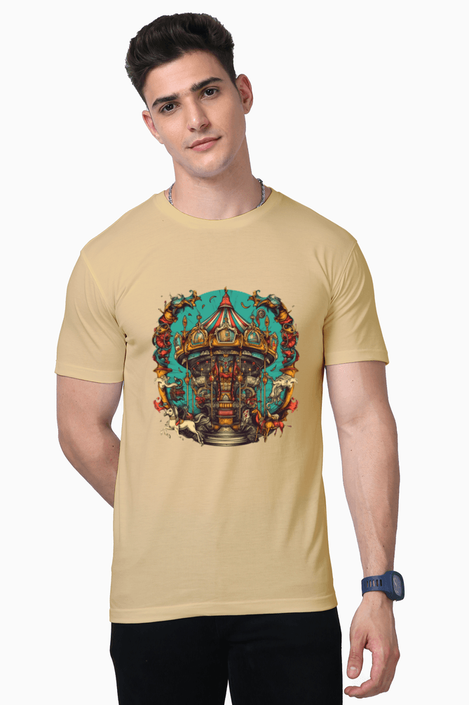 Unisex Supima T-Shirt