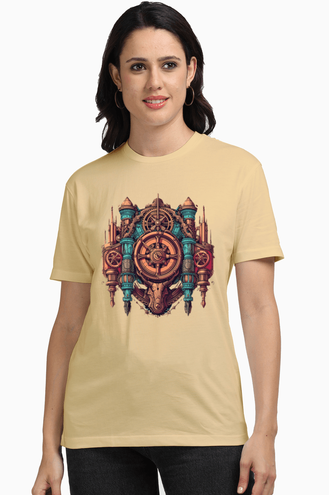 Women Supima T-Shirt