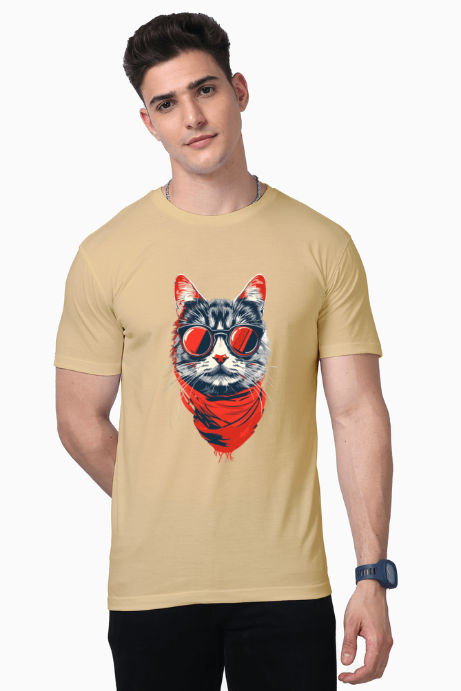 Unisex Supima T-Shirt