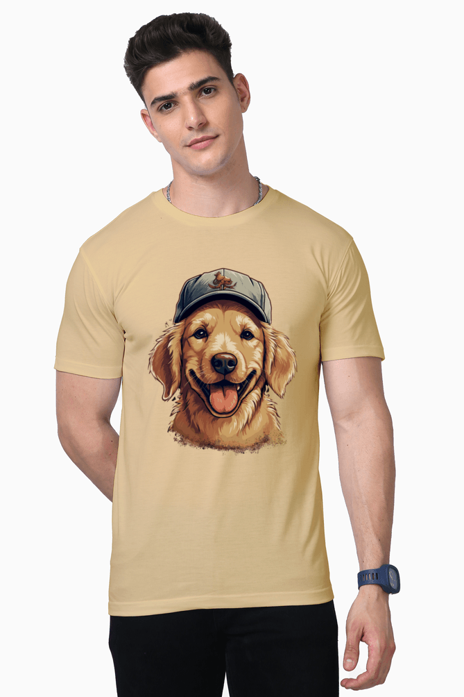 Unisex Supima T-Shirt