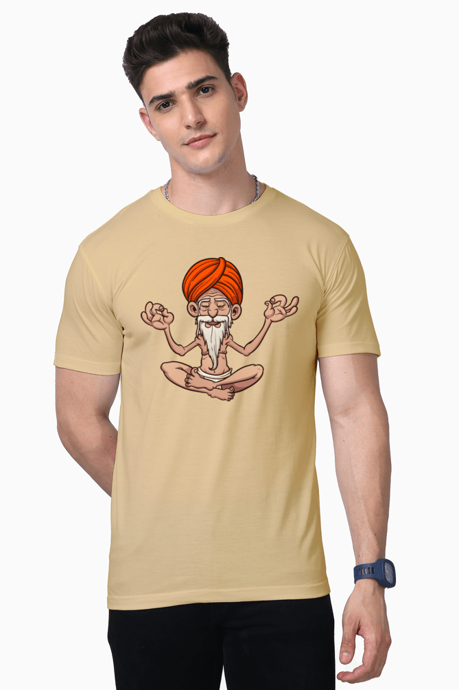 Unisex Supima T-Shirt