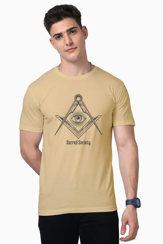 Unisex Supima T-Shirt