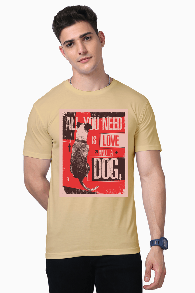 Unisex Supima T-Shirt
