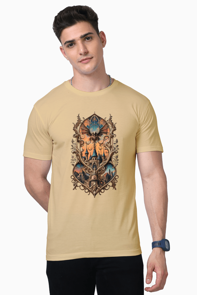 Unisex Supima T-Shirt