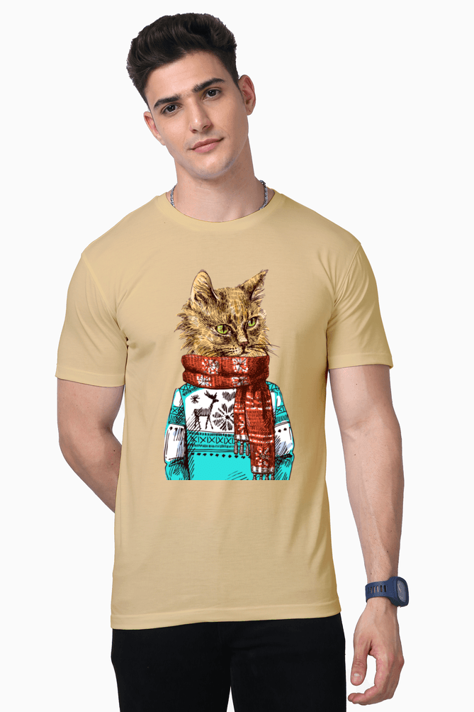 Unisex Supima T-Shirt