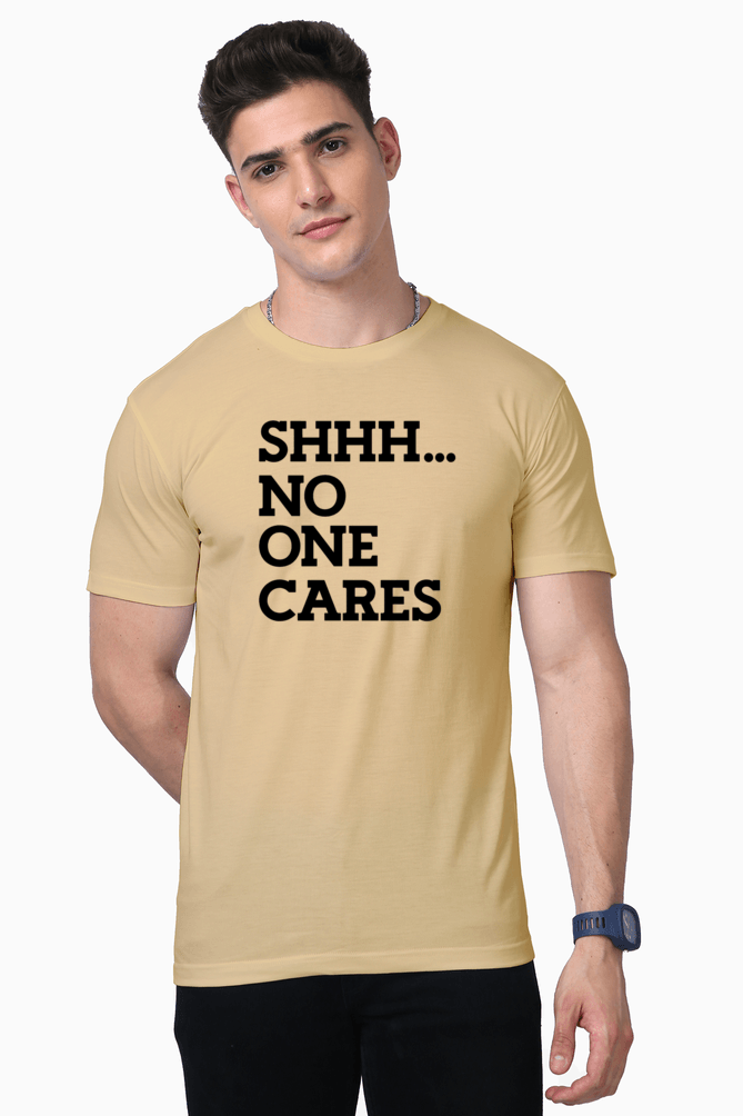 Unisex Supima T-Shirt