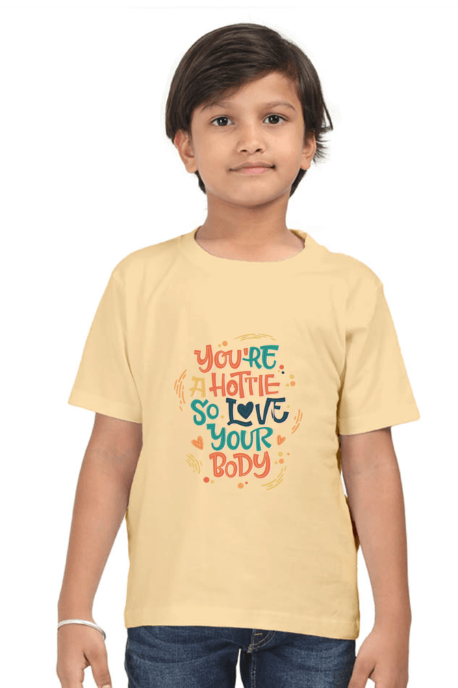 Boys T-Shirt