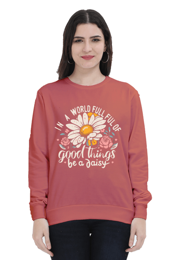 Women Sweatshirt