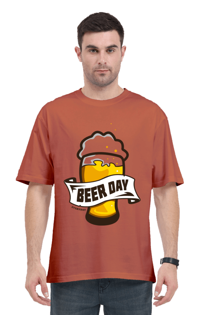 Unisex Oversized Classic T-Shirt