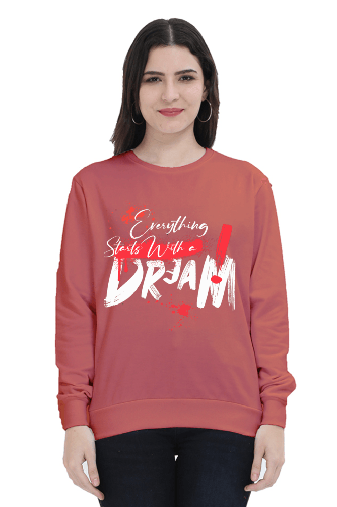 Unisex Sweatshirt