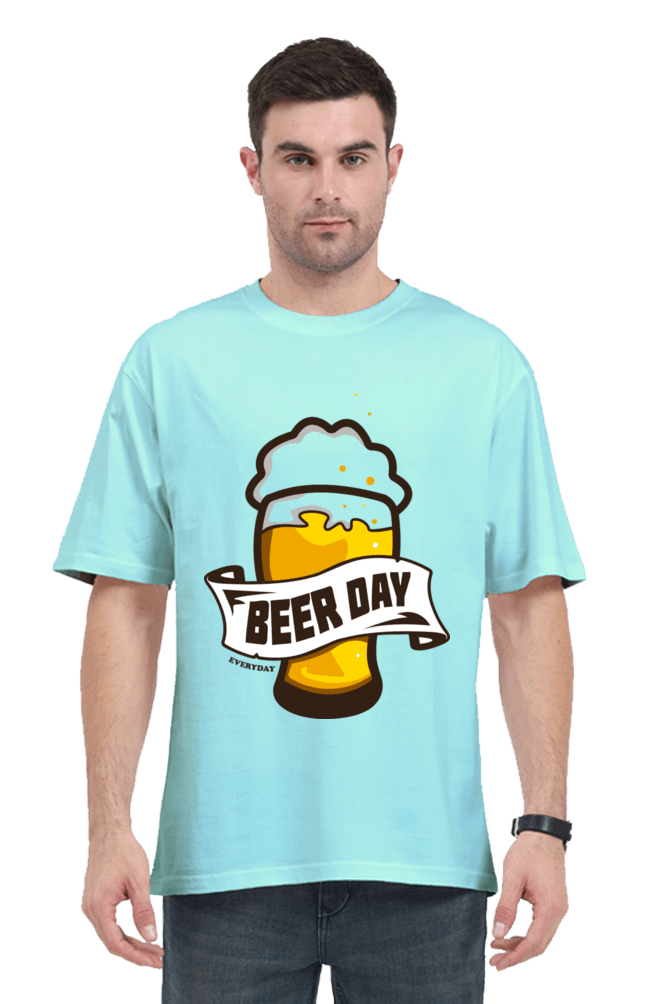Unisex Oversized Classic T-Shirt