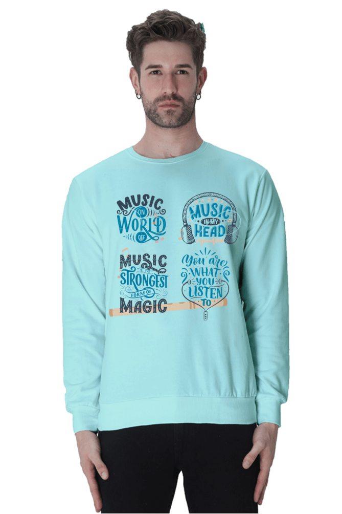 Unisex Sweatshirt