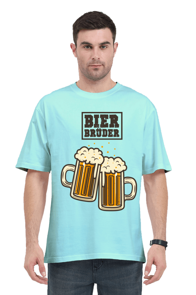 Unisex Oversized Classic T-Shirt