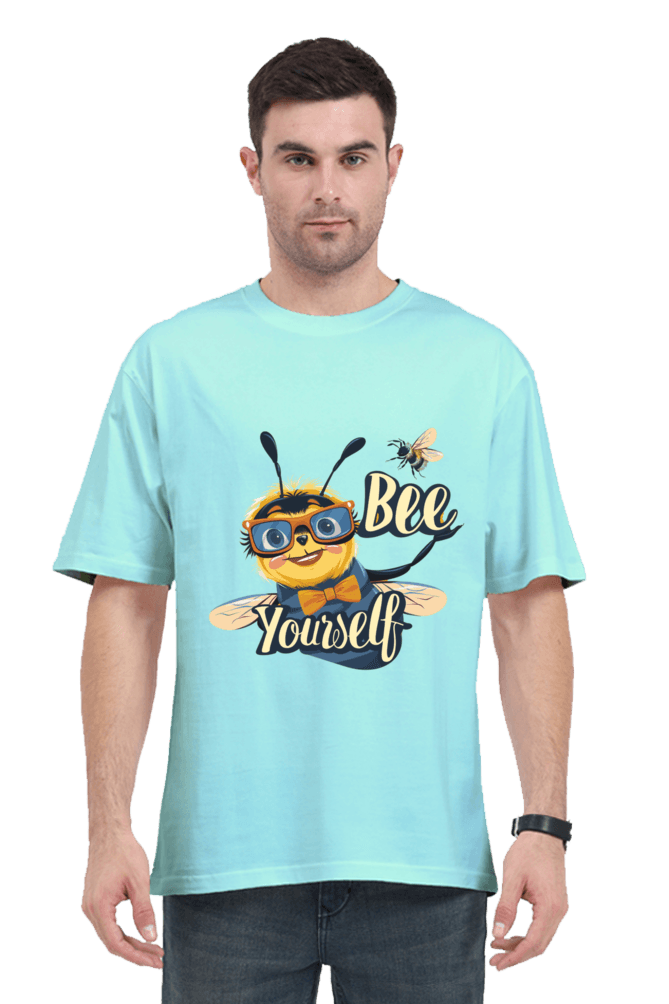 Unisex Oversized Classic T-Shirt
