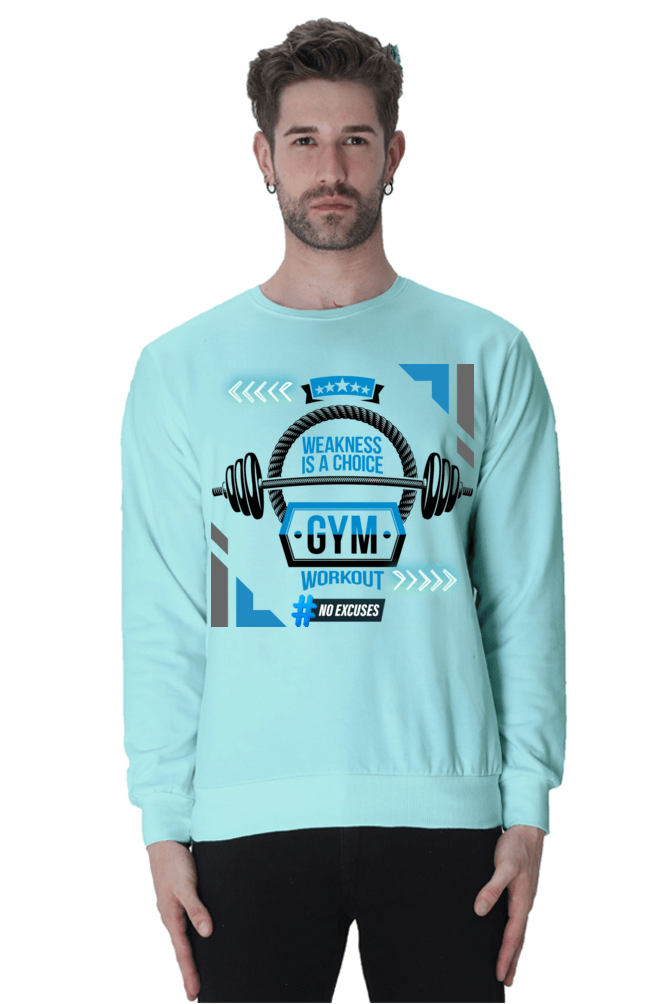 Unisex Sweatshirt