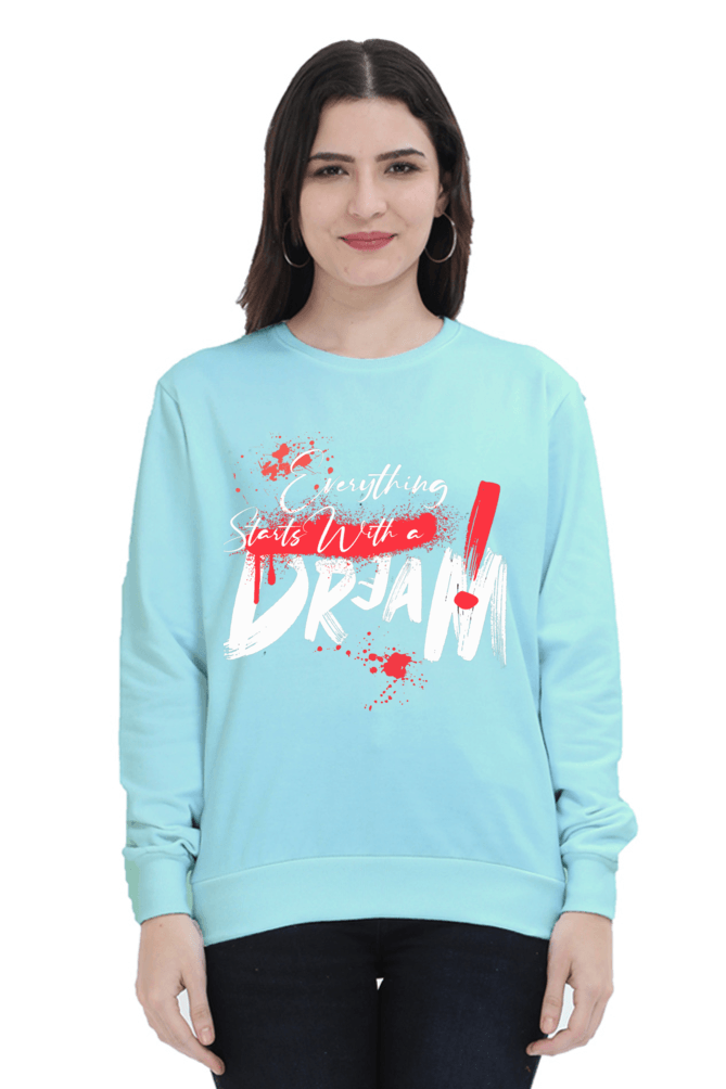 Unisex Sweatshirt
