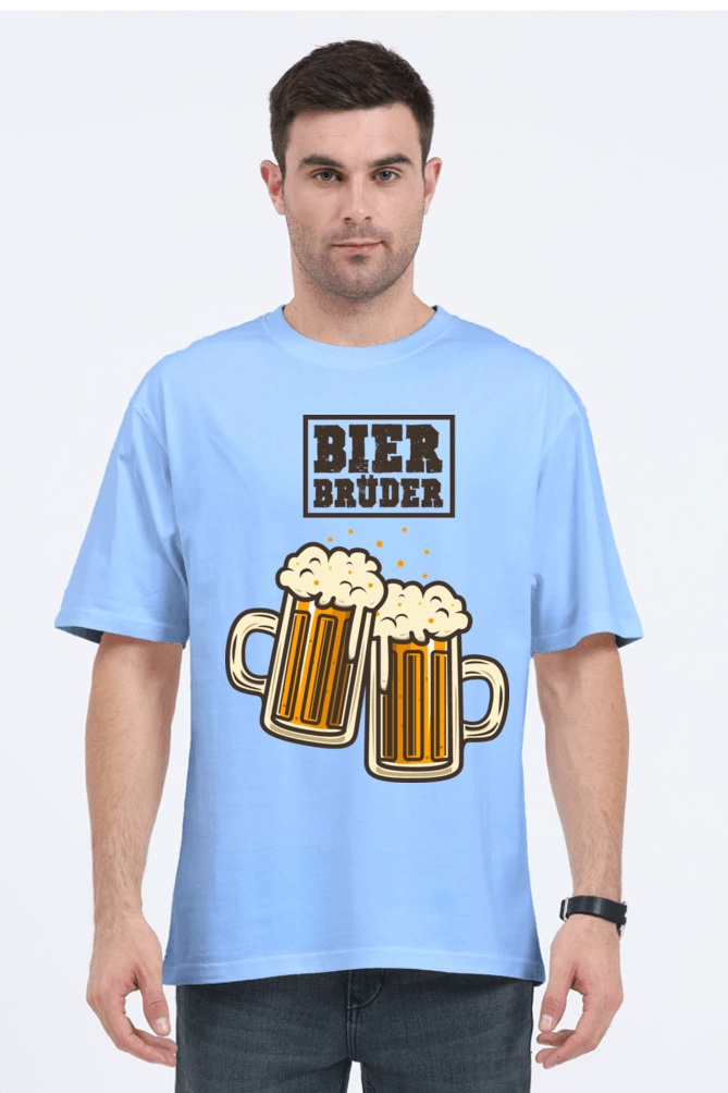 Unisex Oversized Classic T-Shirt