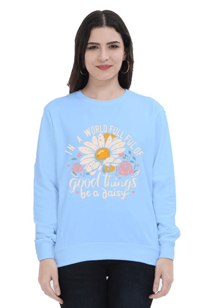 Women Sweatshirt