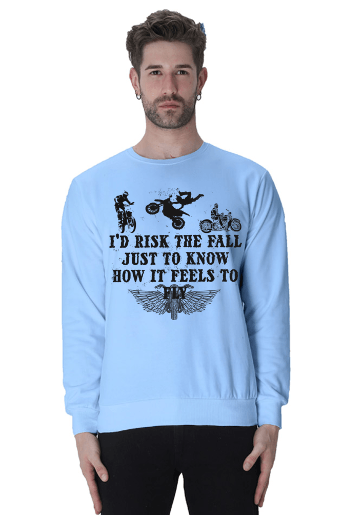 Unisex Sweatshirt