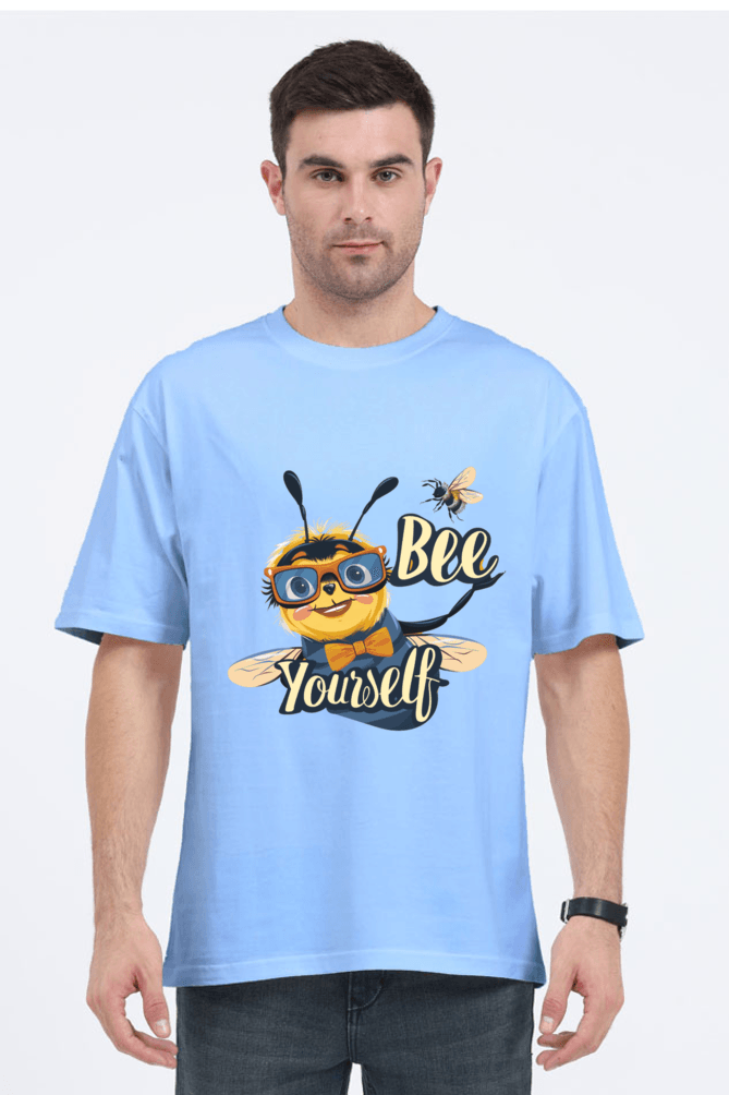 Unisex Oversized Classic T-Shirt