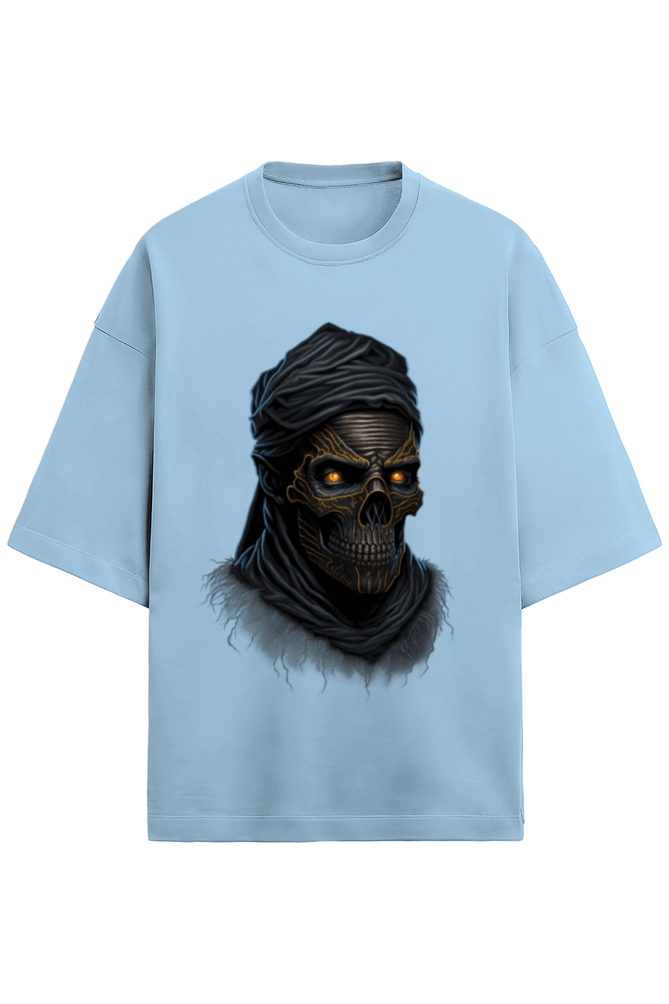 Unisex Terry Oversized T-Shirt