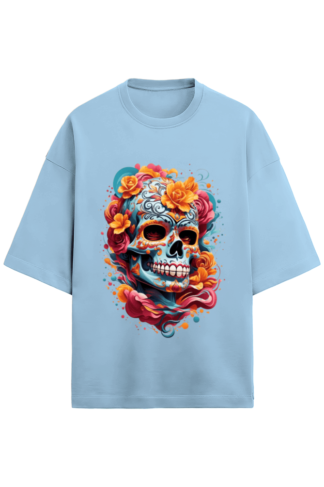 Unisex Terry Oversized T-Shirt