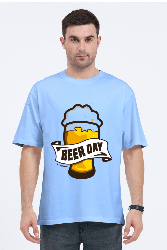Unisex Oversized Classic T-Shirt