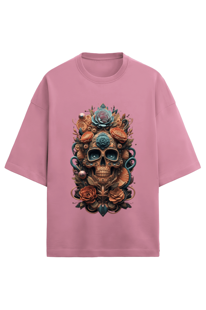 Unisex Terry Oversized T-Shirt