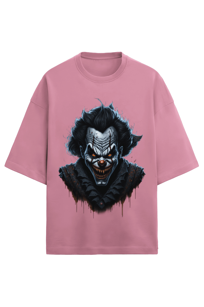 Unisex Terry Oversized T-Shirt