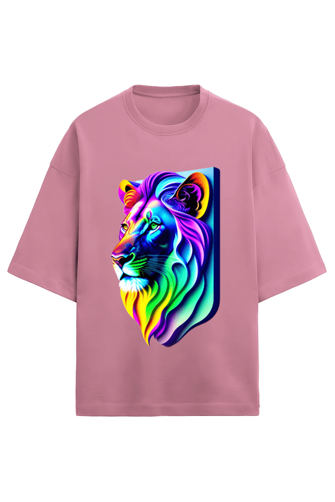 Unisex Terry Oversized T-Shirt