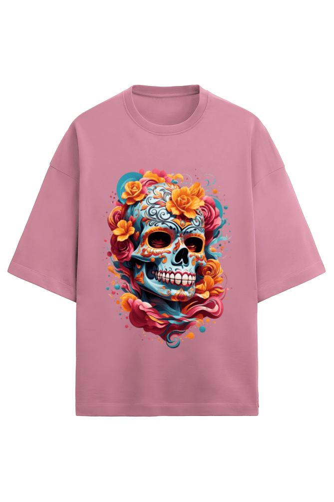 Unisex Terry Oversized T-Shirt