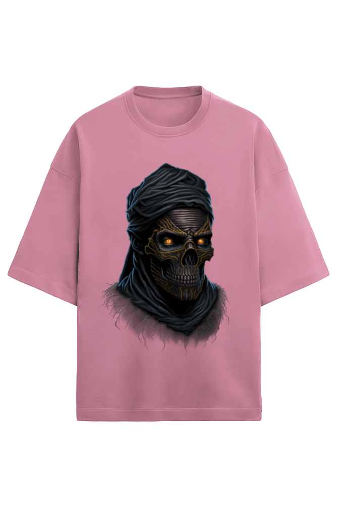 Unisex Terry Oversized T-Shirt