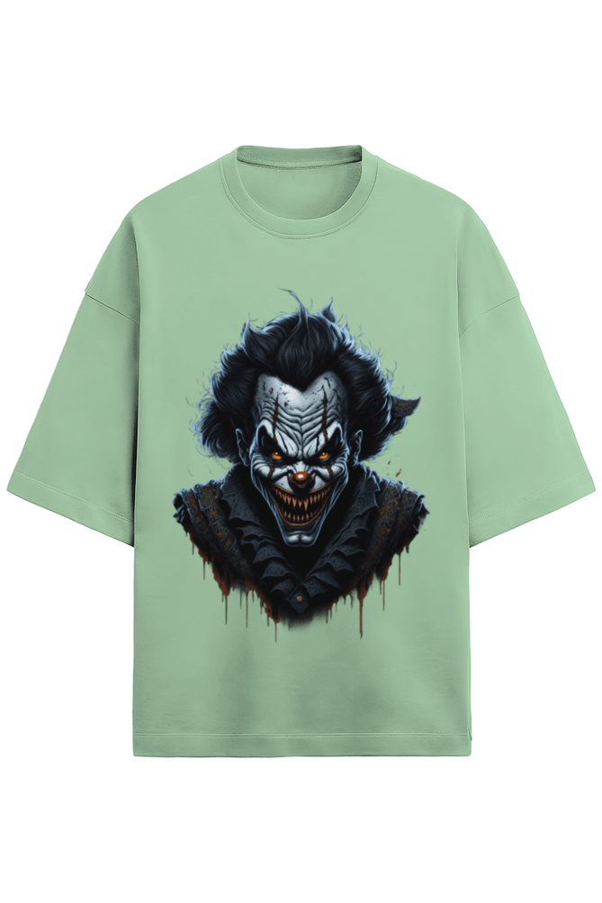 Unisex Terry Oversized T-Shirt