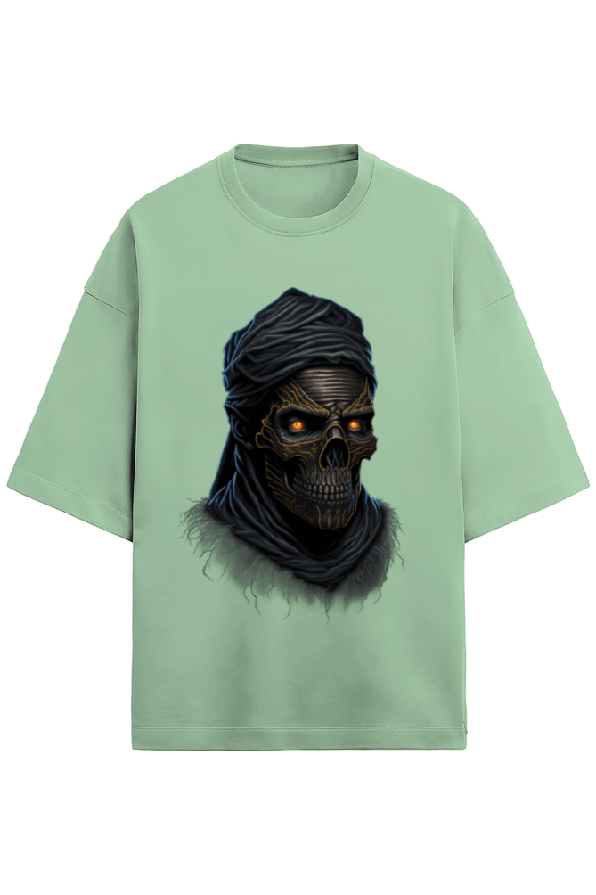 Unisex Terry Oversized T-Shirt