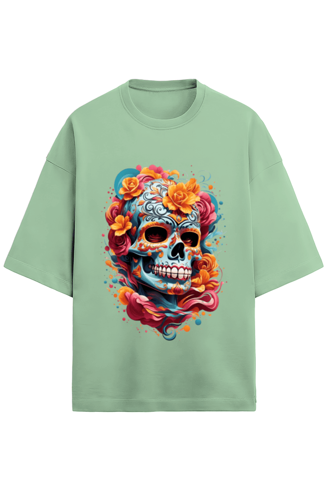 Unisex Terry Oversized T-Shirt