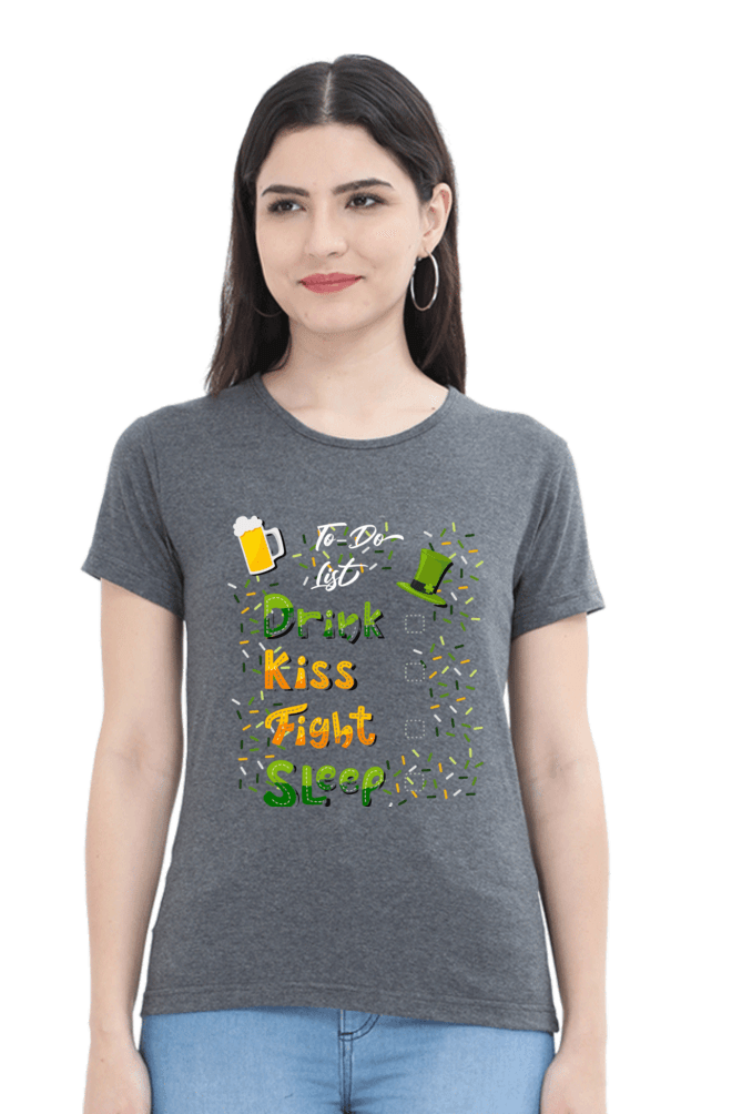 Women T-Shirt