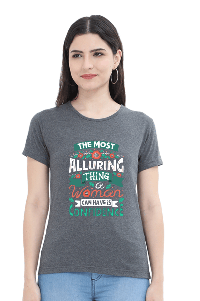 Women T-Shirt